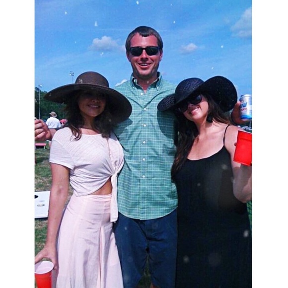 💕Aryn K. Ballerina Pink High-Waisted Maxi Skirt, size small, circa 2011💕 - Picture 9 of 16